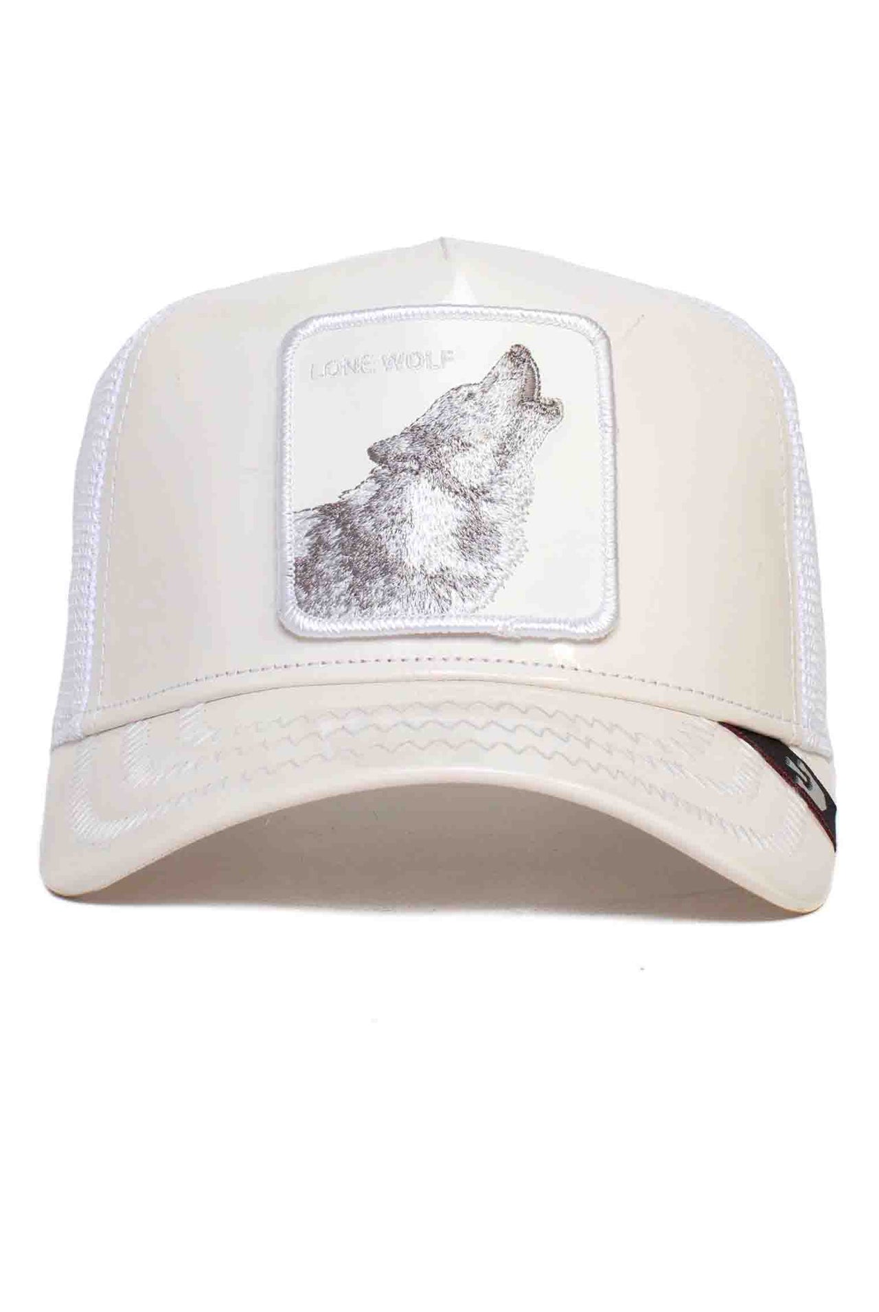 Gorra Goorin Bros Big White