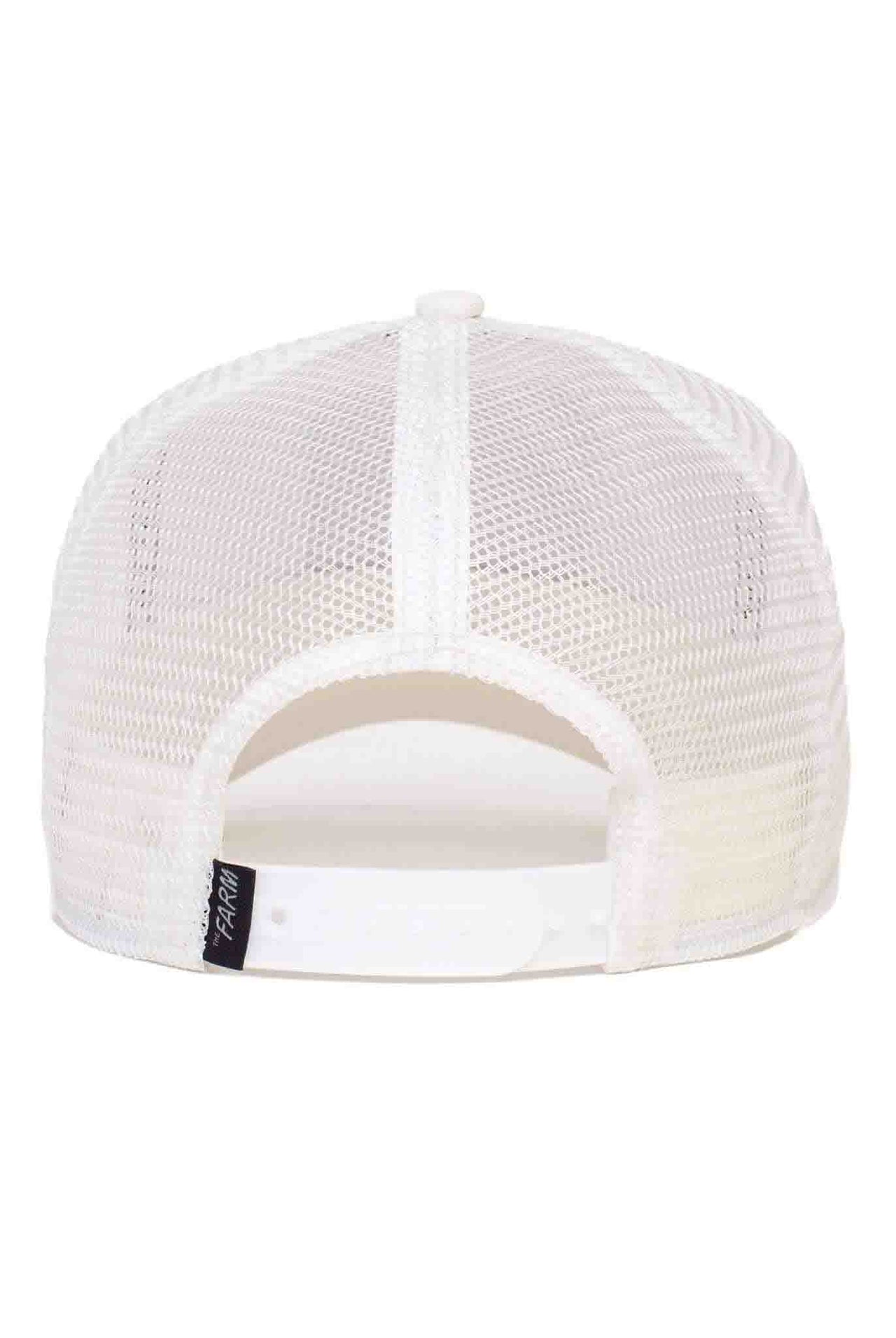 Gorra Goorin Bros Big White