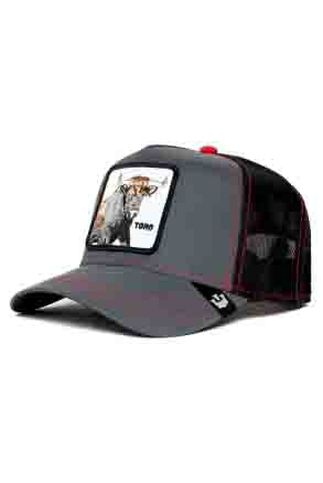 Gorra Goorin Bros Bull Nights