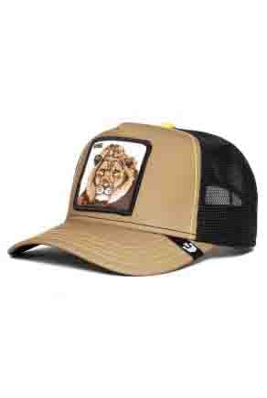 Gorra Goorin Bros Lion Nights