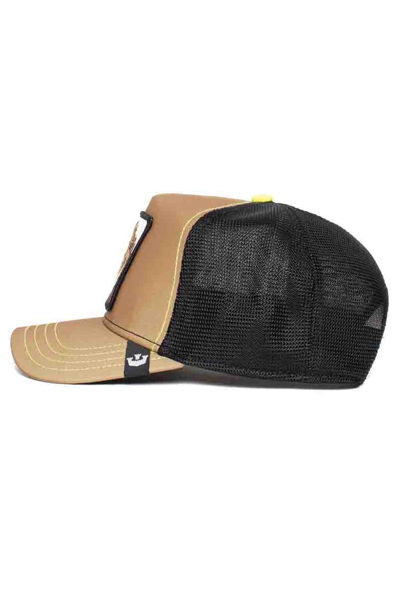 Gorra Goorin Bros Lion Nights