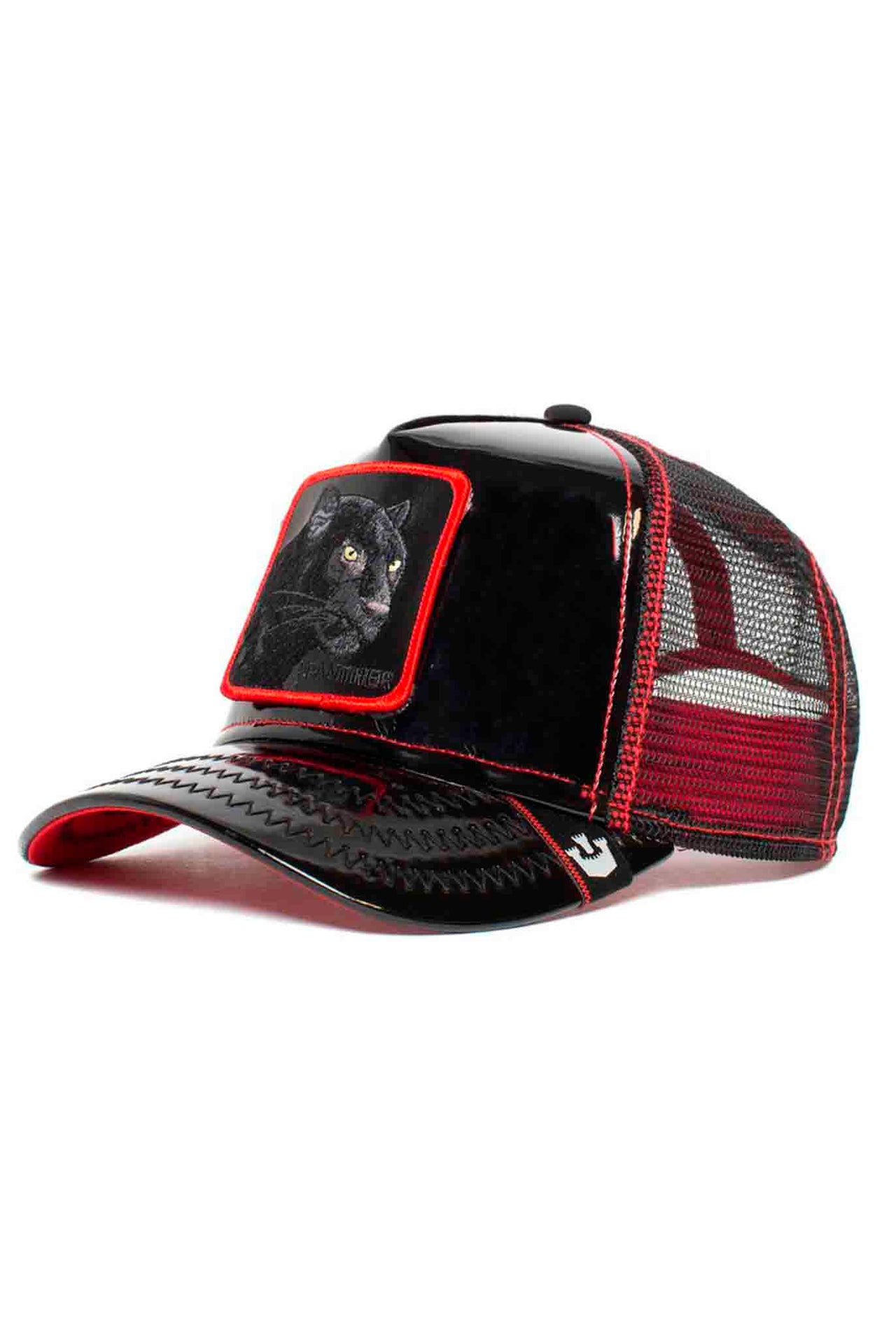 Gorra Goorin Bros Power Forever - Negro