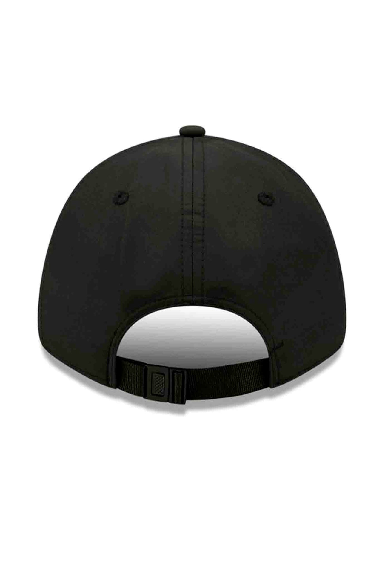 Gorra New Era Black White 9 Forty- Negro Toro