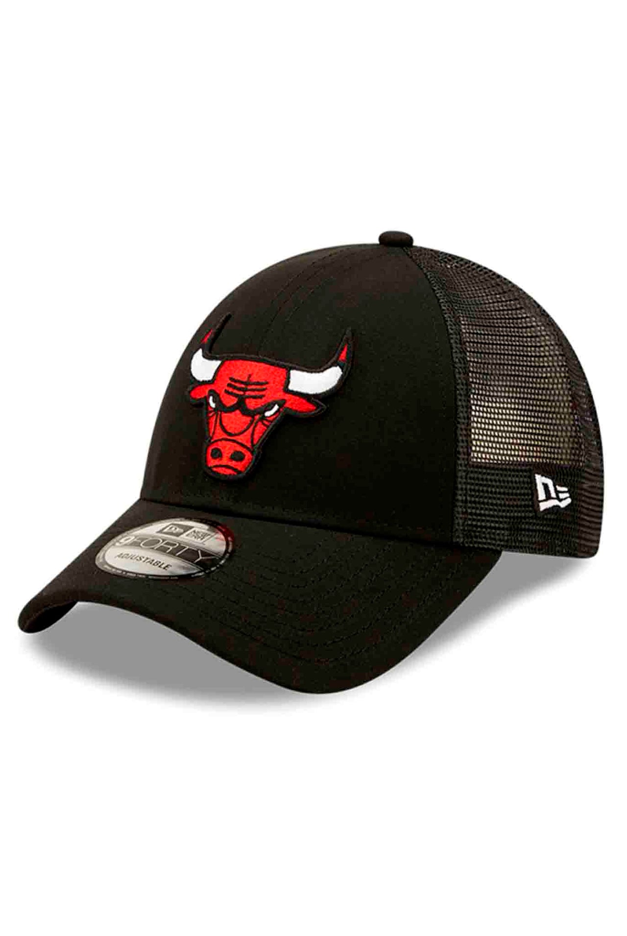 Gorra New Era Home Field Bulls