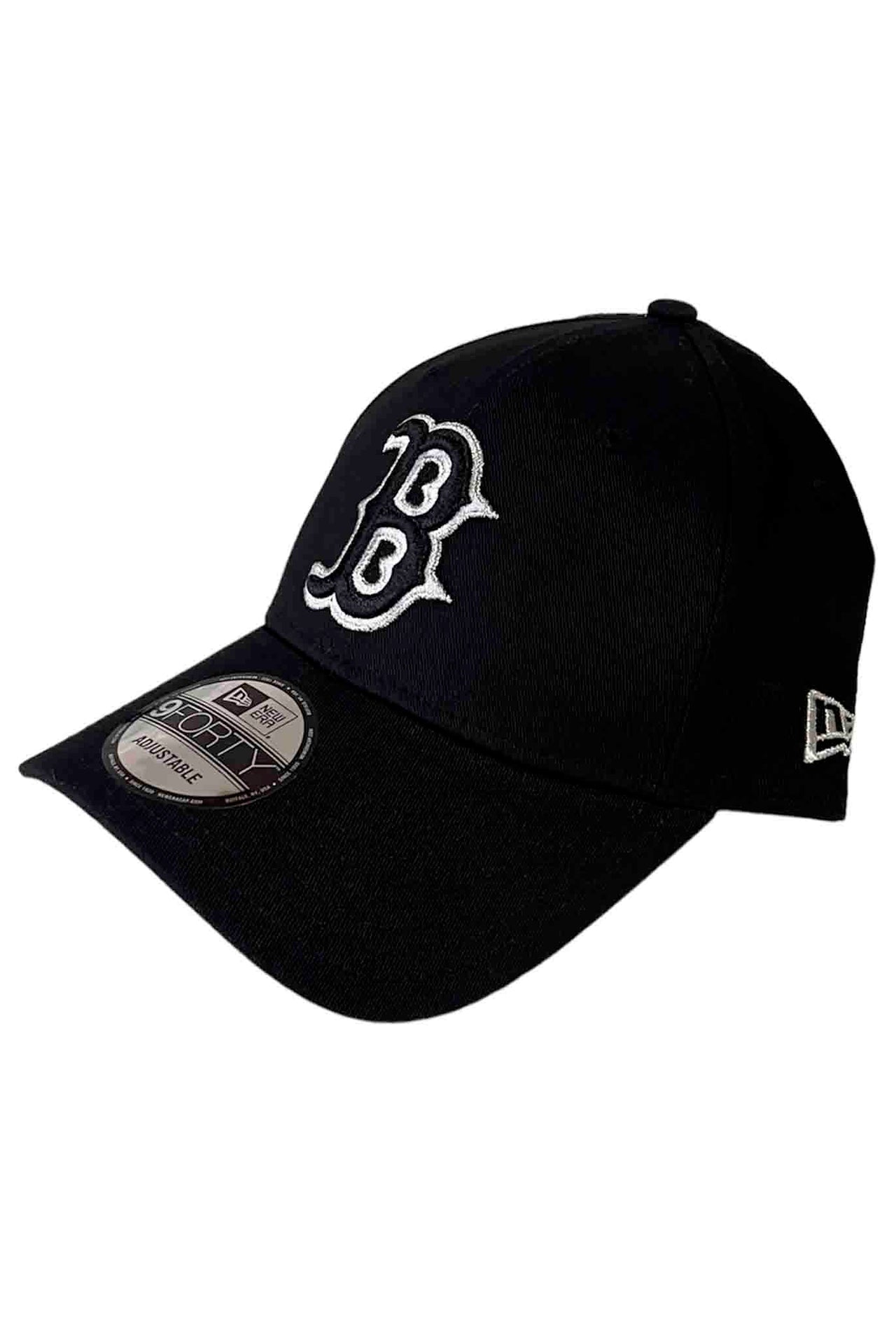 Gorra New Era Metallic Pop 9 Forty - Negro 60222378