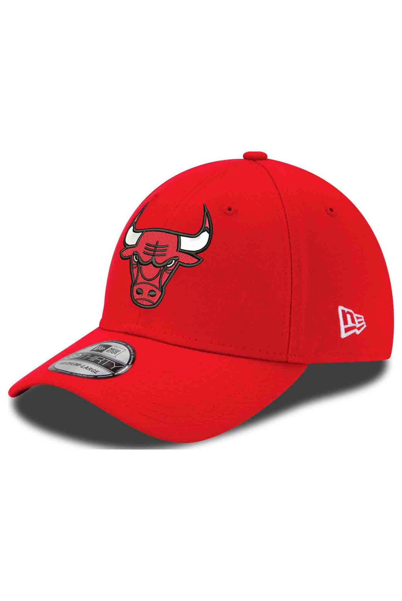 Gorra New Era Chicago Bulls Team 70360899