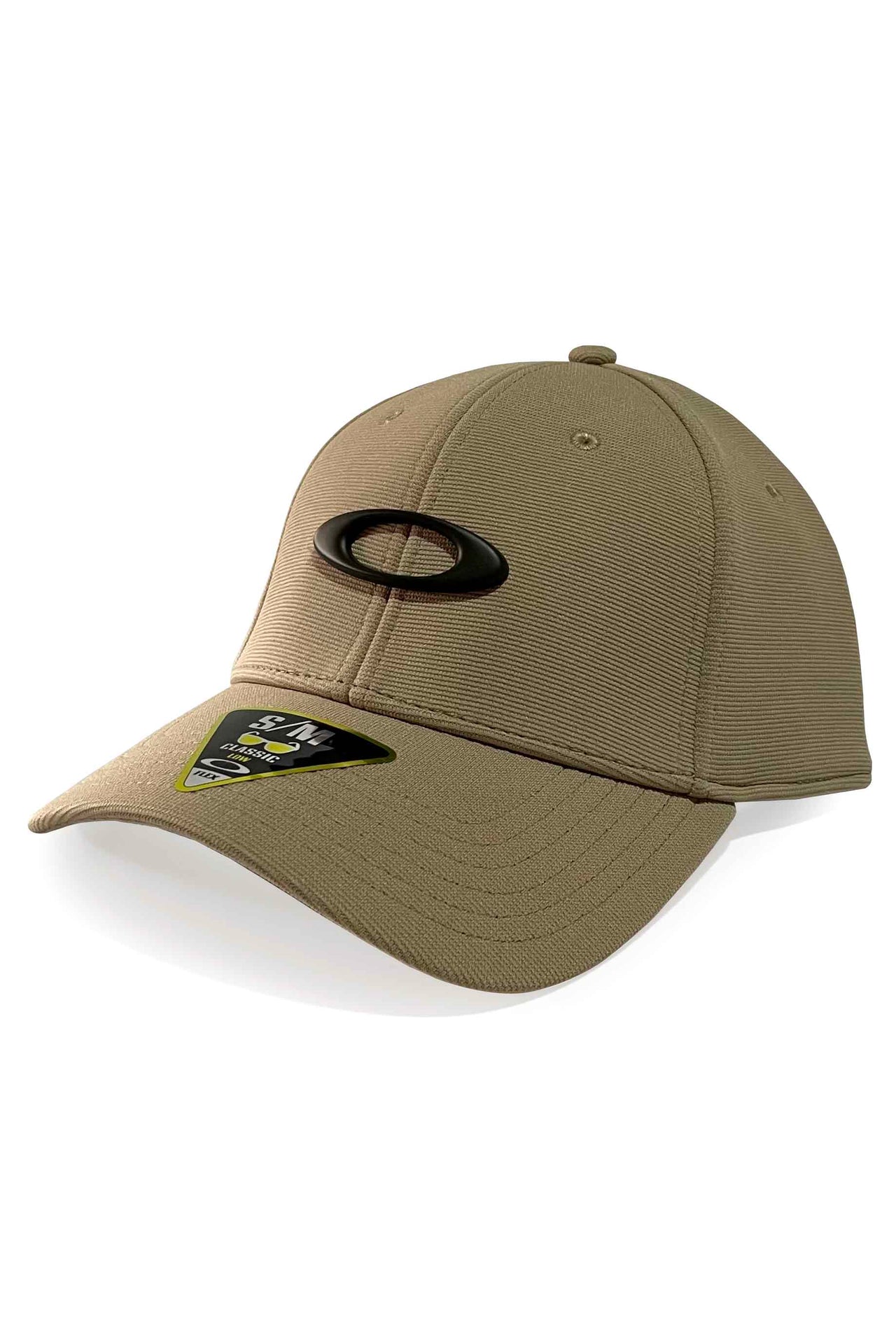 Gorra Oakley Rye/New Dark Brush