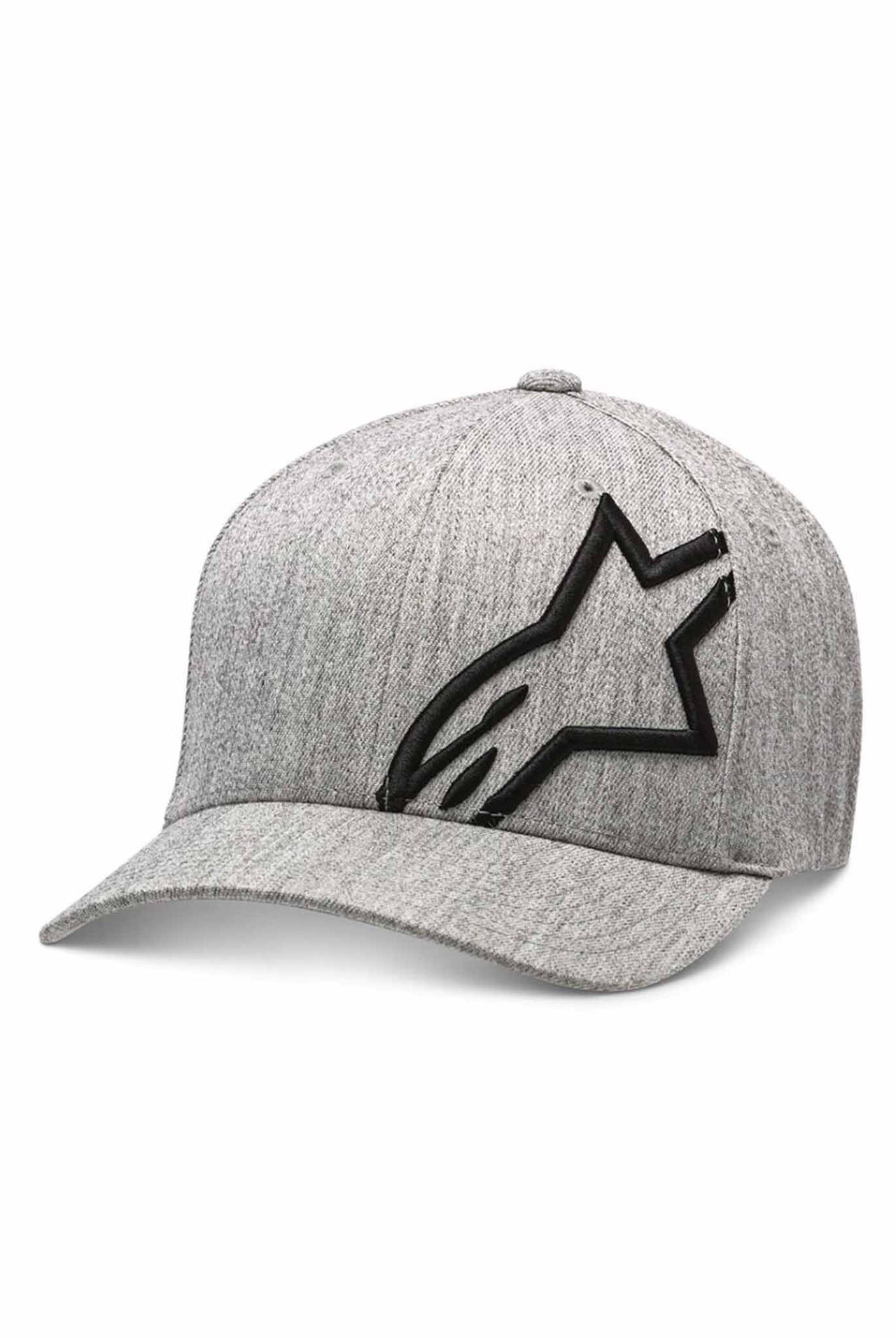 Gorra Alpinestars Corp Shift Gris/Negro