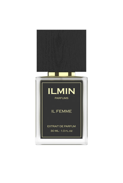 Perfume Ilmin Il Femme 30ML
