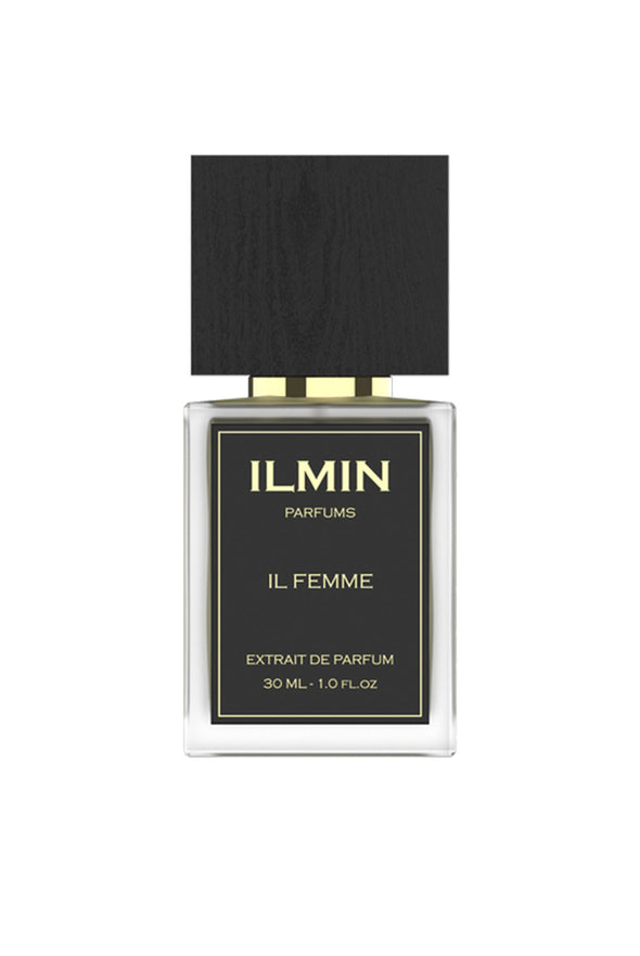 Perfume Ilmin Il Femme 30ML