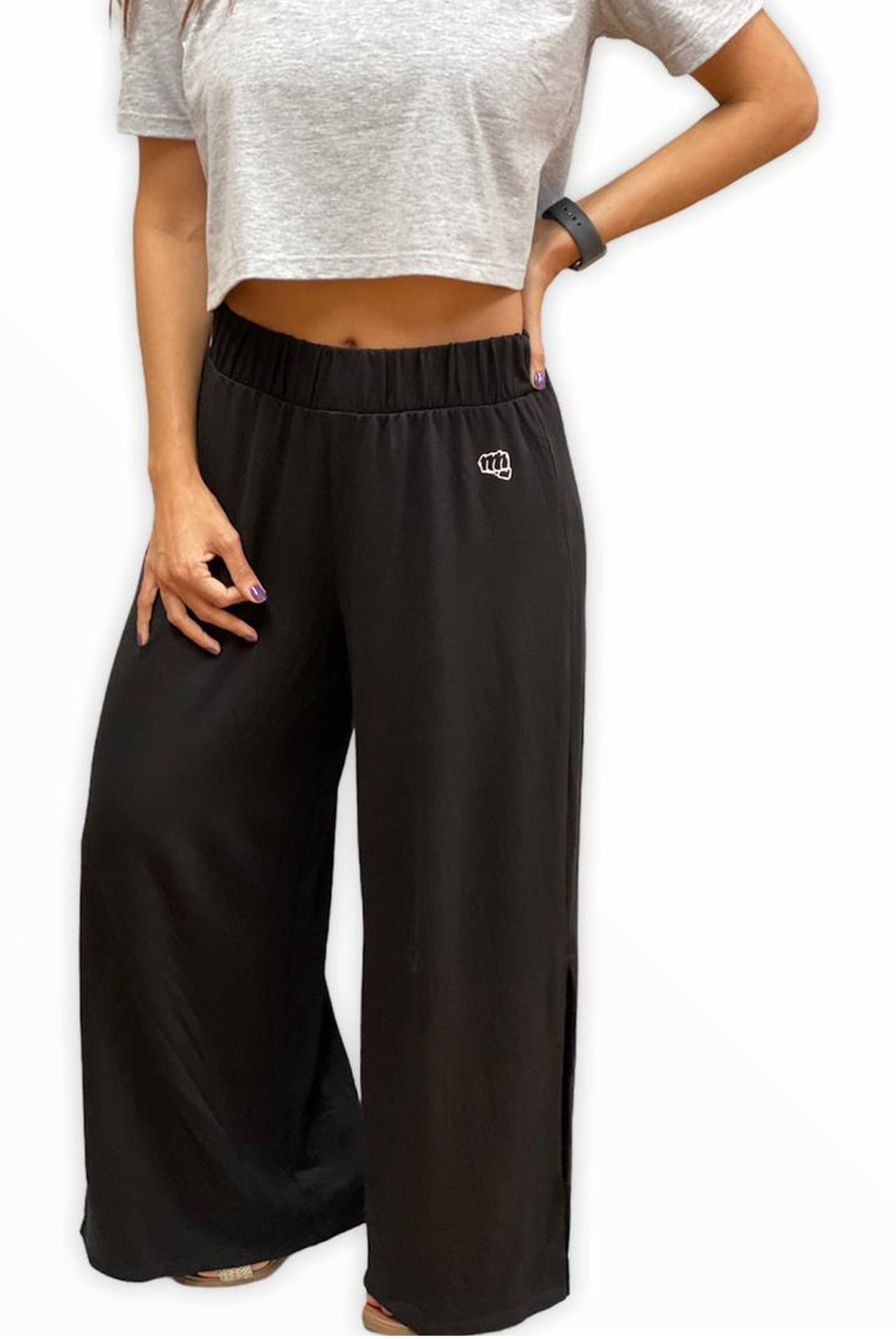 Pantalon Fist Para Dama