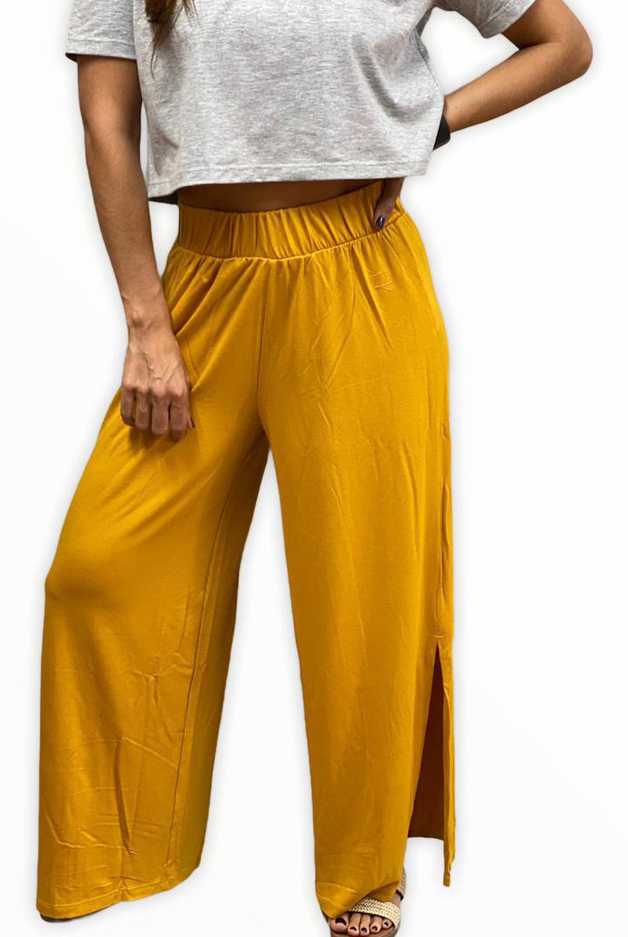 Pantalon Fist Para Dama