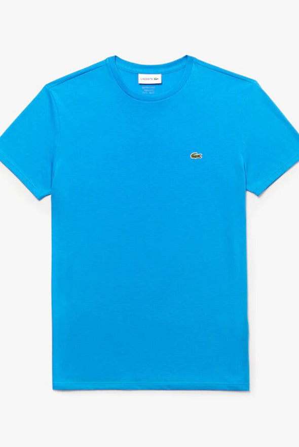 Camiseta Lacoste Azul