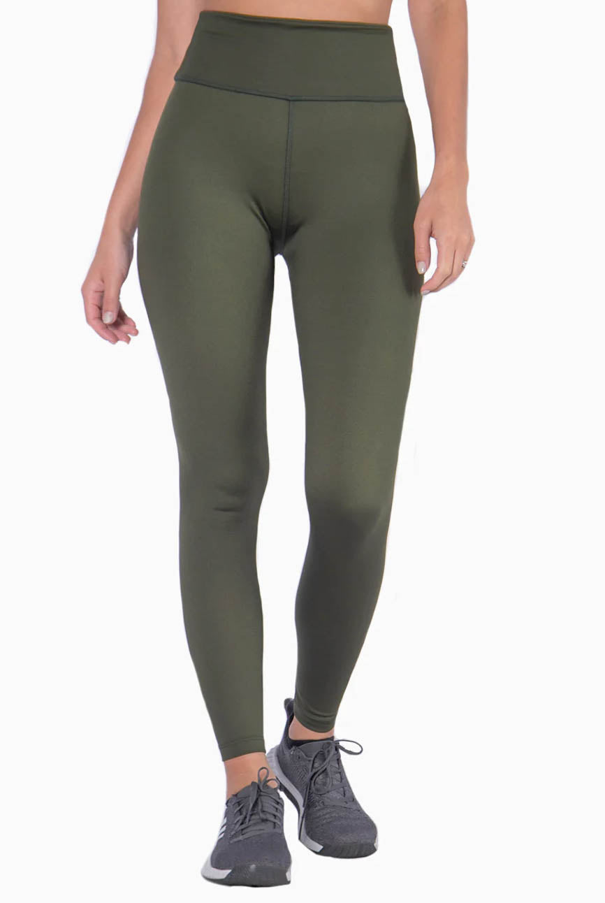 Legging Flashy Deportivo Billie –