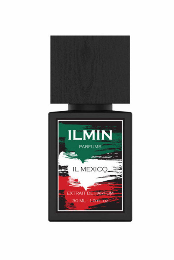 Perfume Ilmin Mexico  1.0 Oz