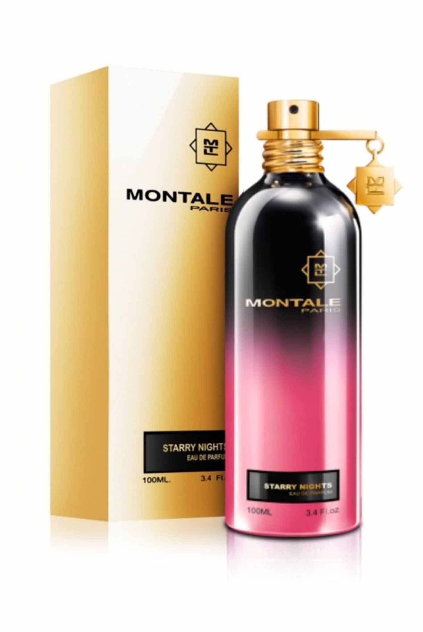 Perfume montale starry night new arrivals