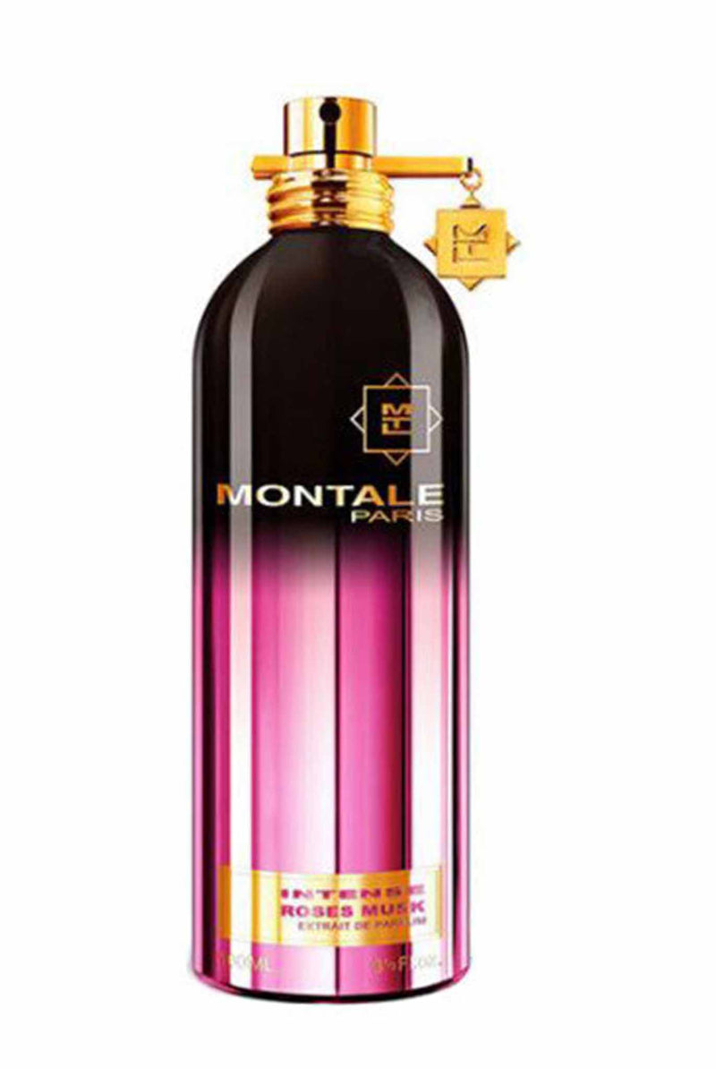 Perfume Montale Intense Roses Musk 3.4 Oz