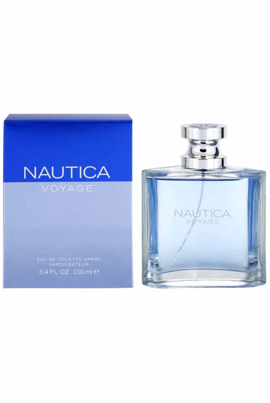 Perfume Nautica Voyage 3.4 Oz Para Hombre