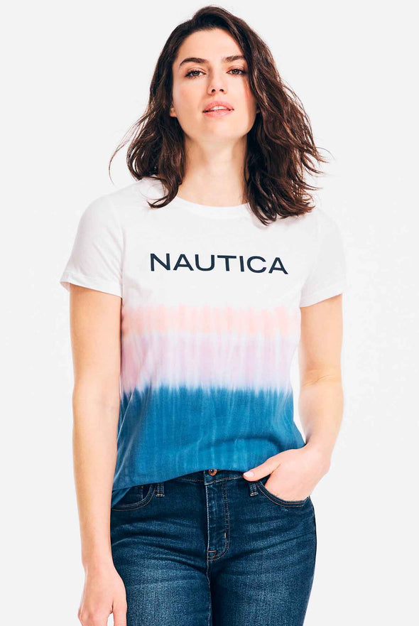Camiseta Nautica Bright Summer
