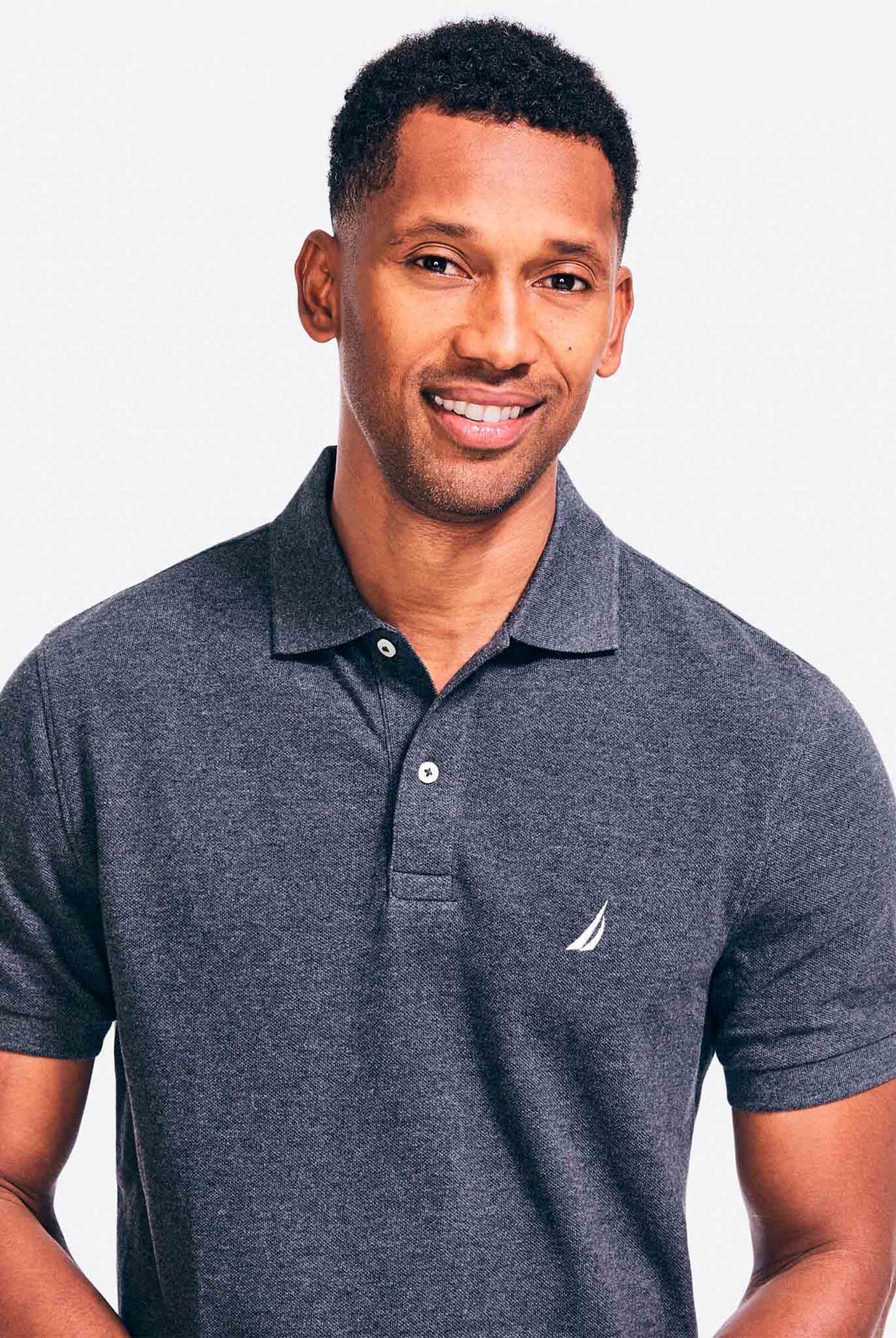 Polo Nautica Charc HTR
