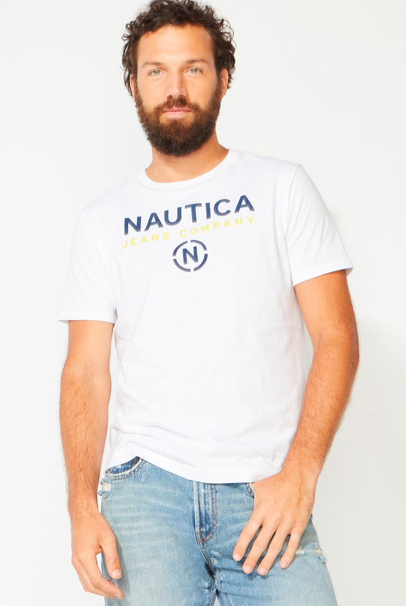 Camiseta Náutica Company