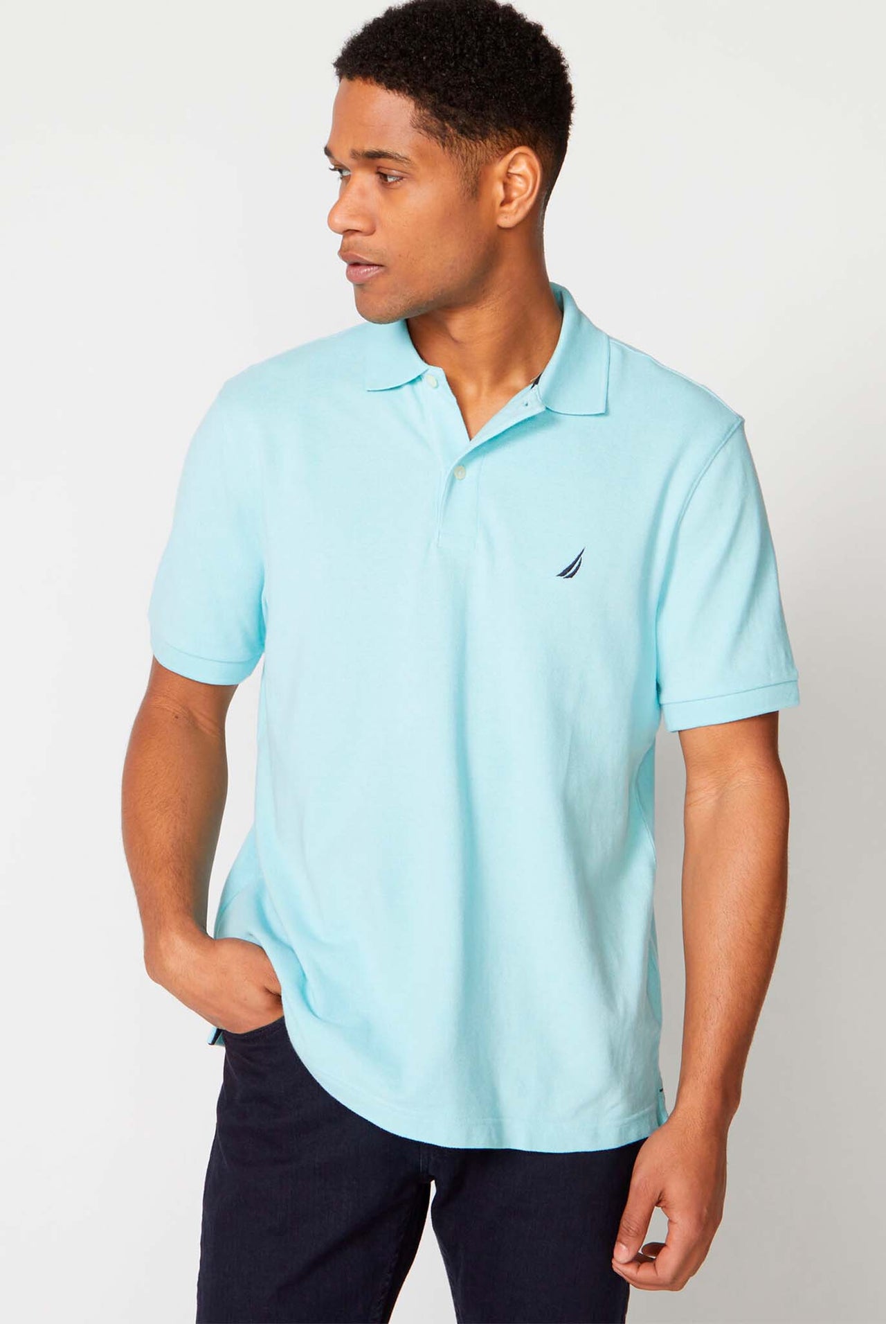 Polo Nautica harbormist