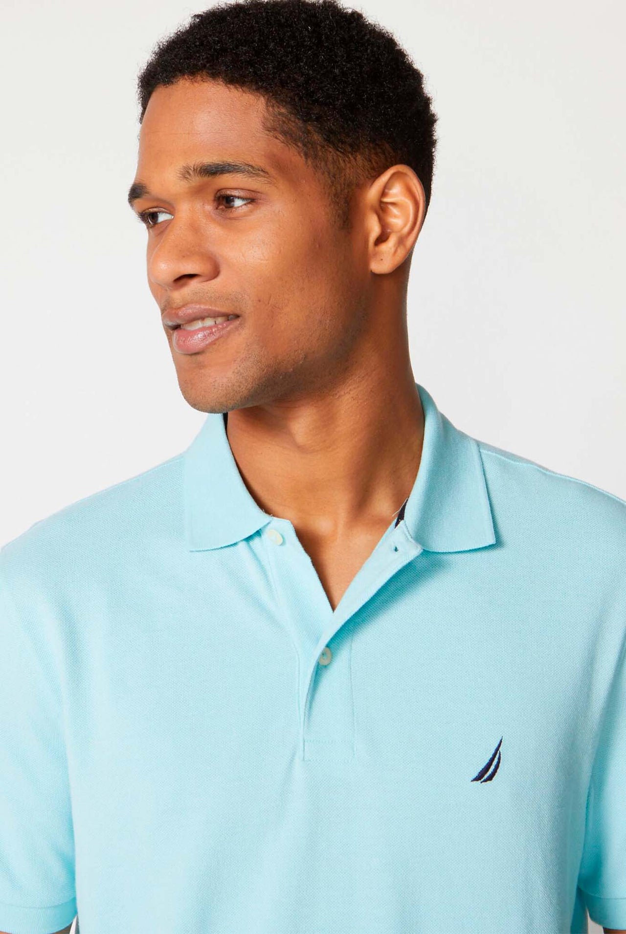 Polo Nautica harbormist
