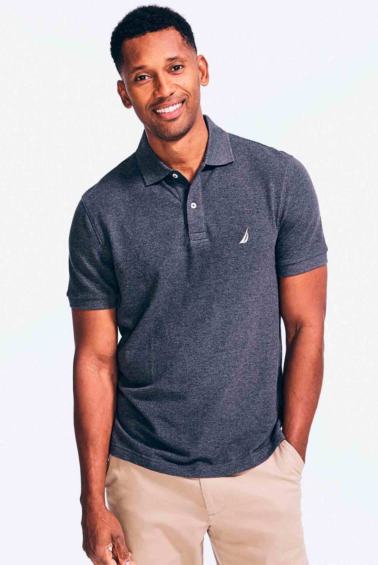 Polo Nautica Charc HTR