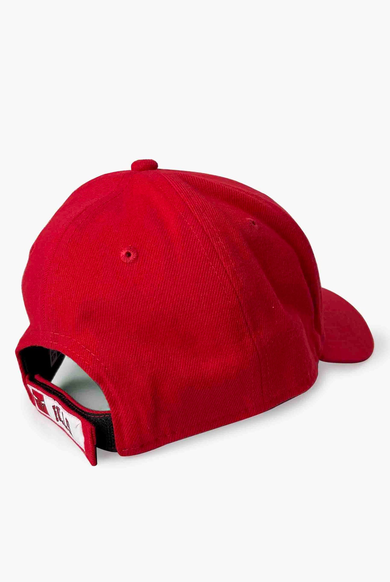 Gorra New Era Chicago Roja