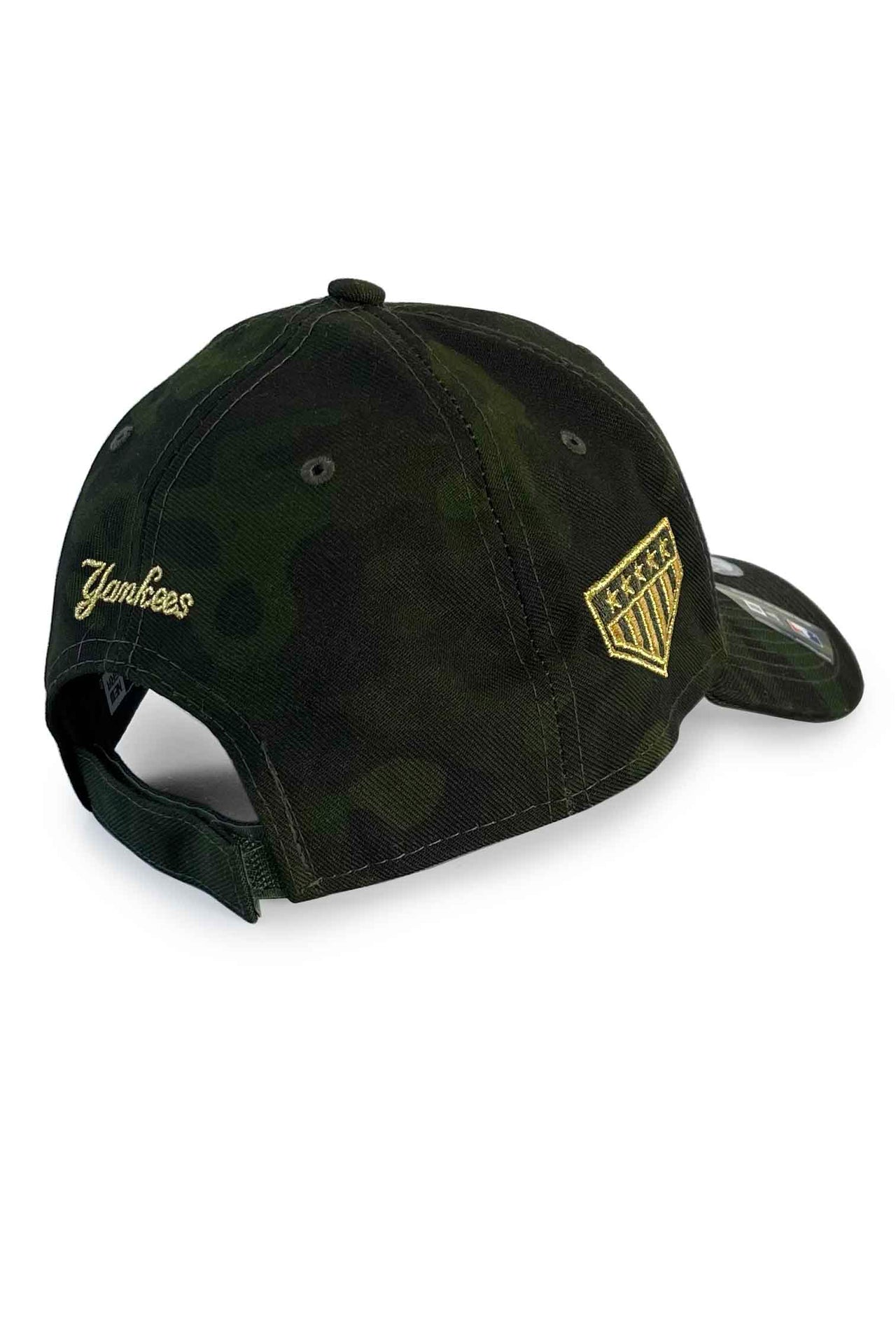 Gorra New Era Militar