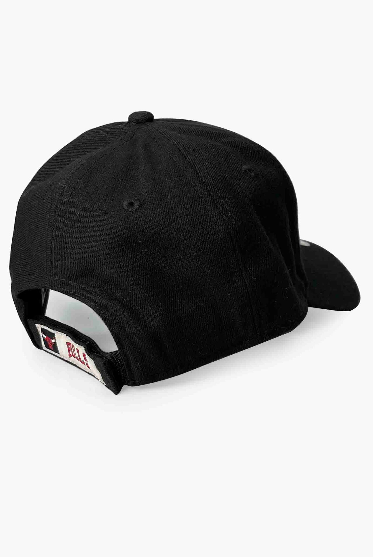 Gorra New Era Chicago Negra