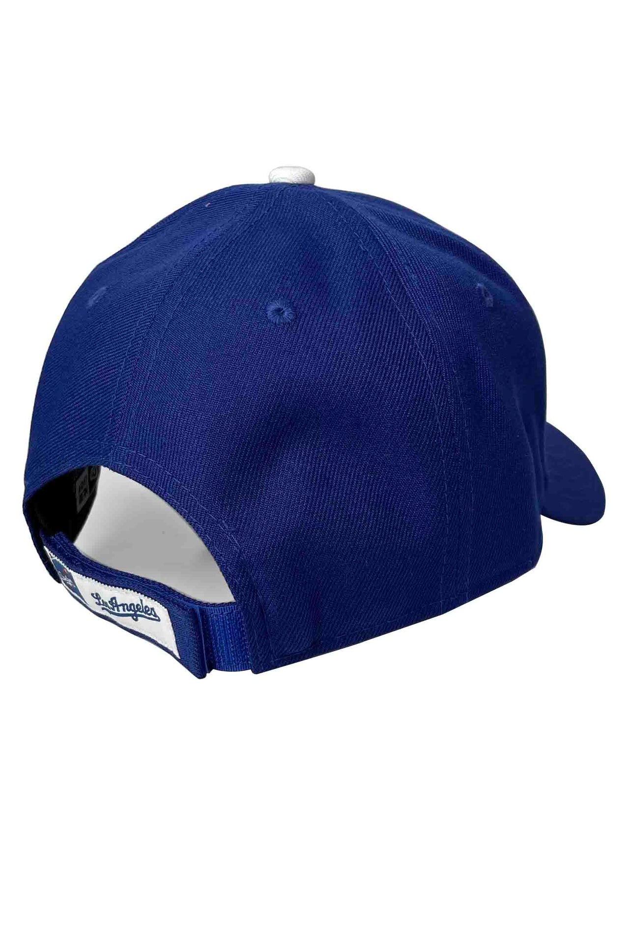 Gorra New Era Los Angeles Azul