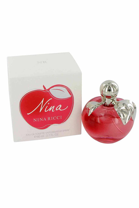 Perfume Nina - Nina Ricci 2.7 Oz