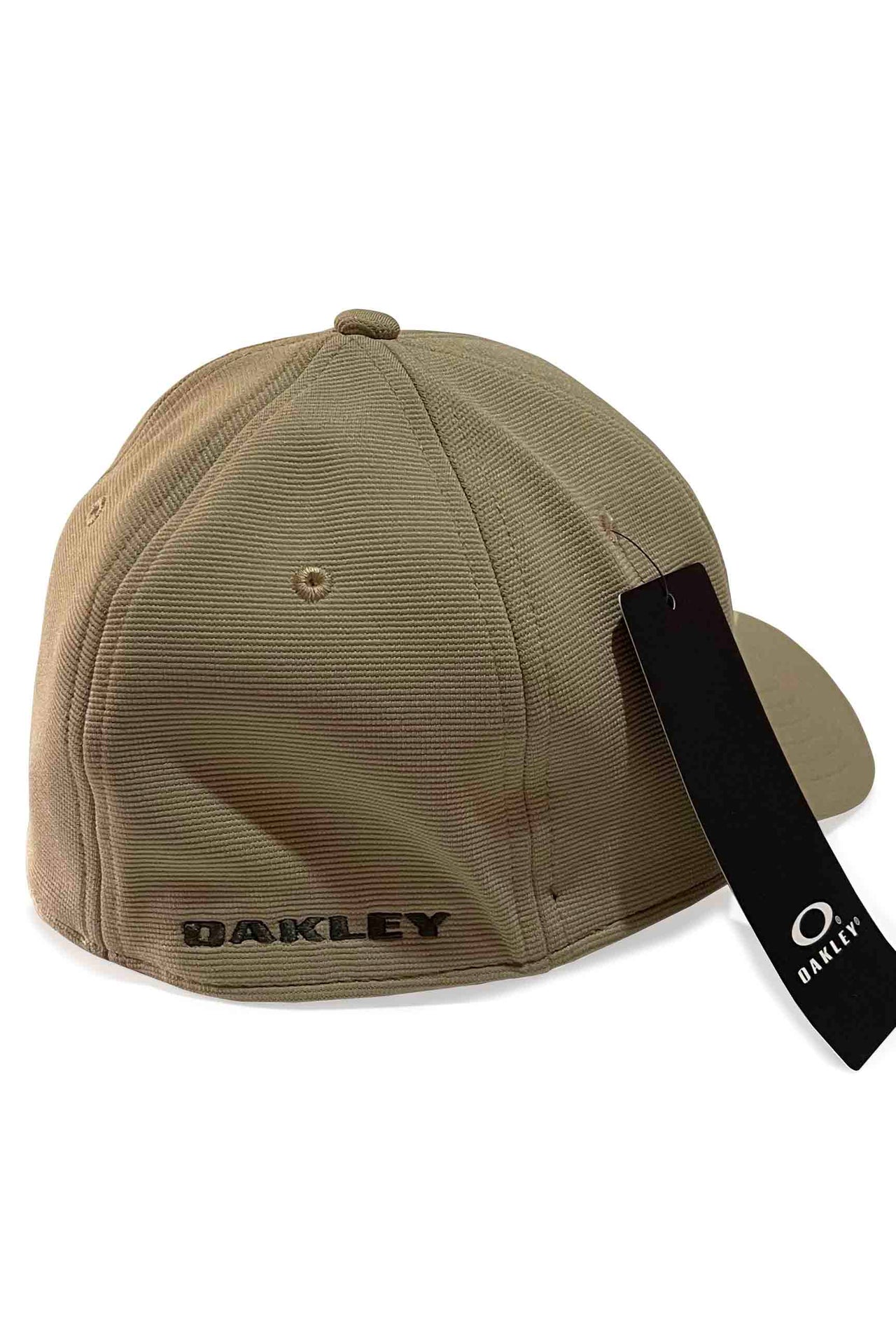 Gorra Oakley Rye/New Dark Brush