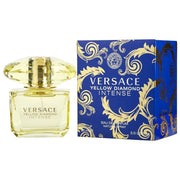 Perfume Yellow Diamond Intense Versace 3.0 Oz