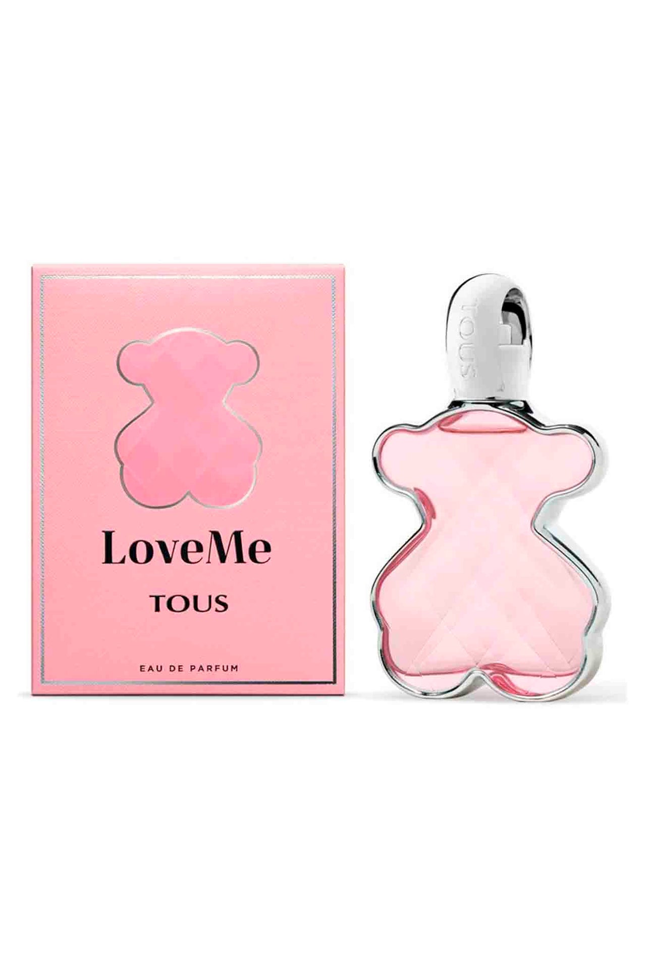 Perfume Love Me Tous