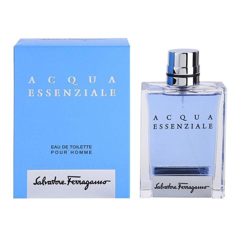Perfume Acqua Essenziale 3.4 Oz para Hombre