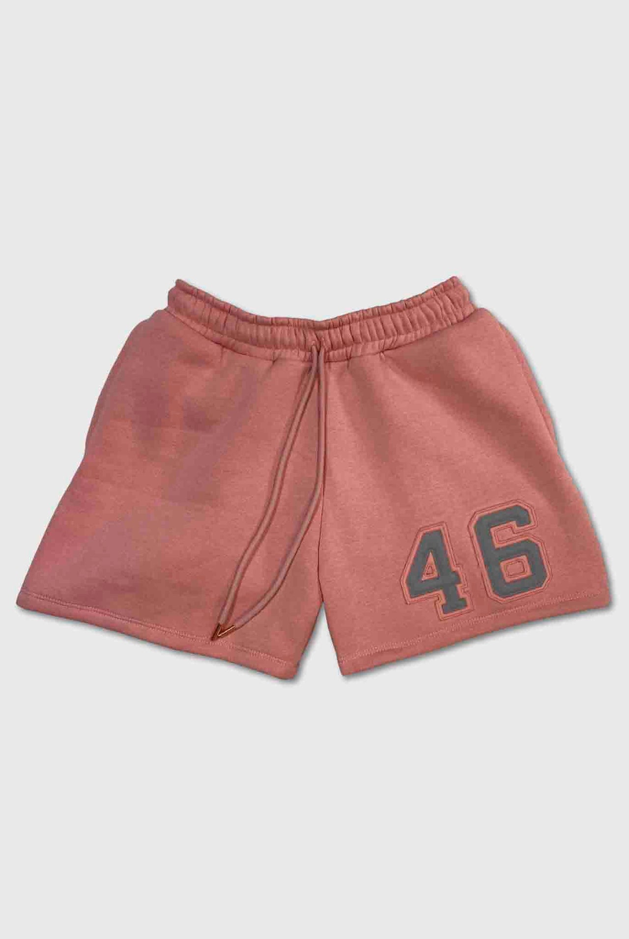 Short Fist Class 46 Coral
