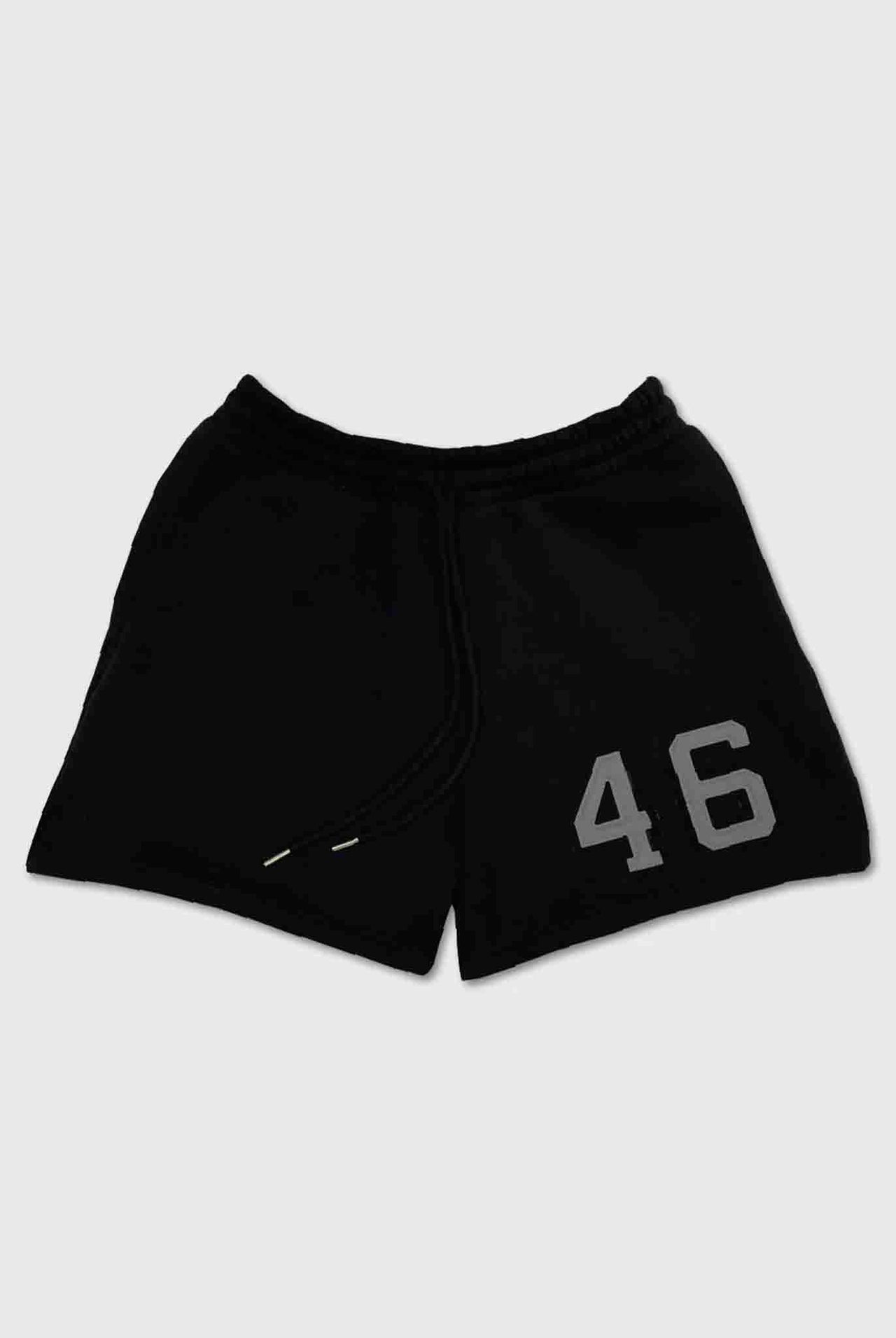 Short Fist Class 46 Negro