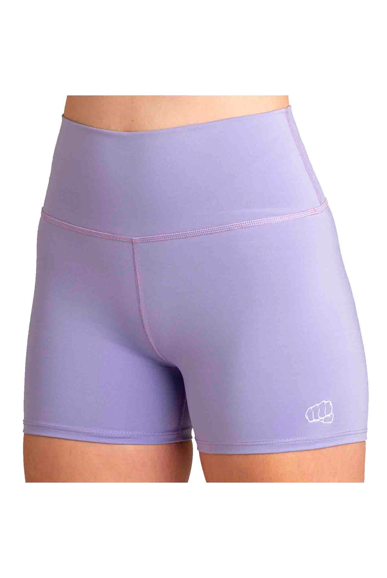 Short Fist Malba Azul