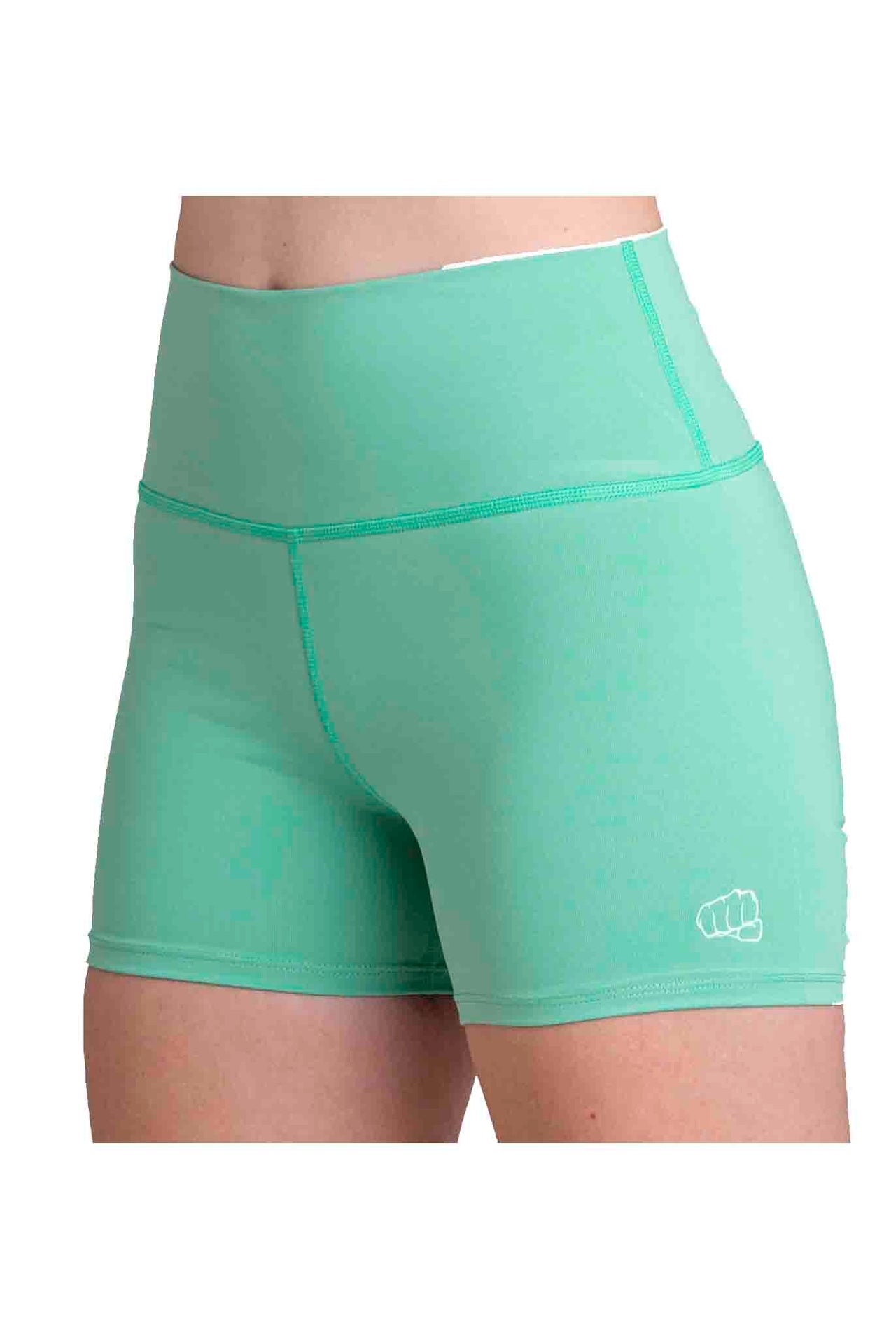 Short Fist Malba Menta