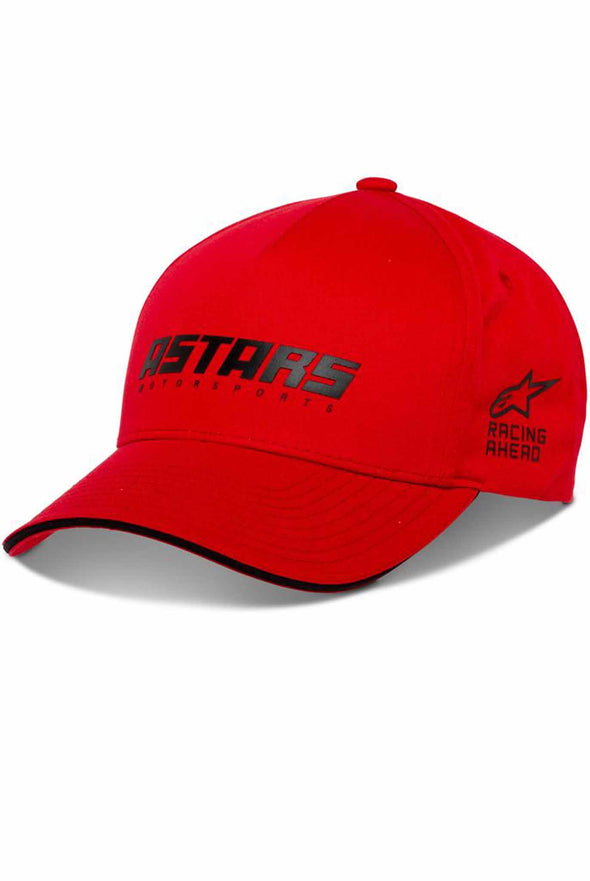 Gortra Alpinestar Tension Hat Red