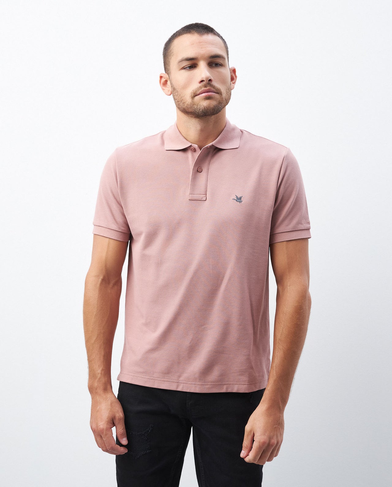 Polo Chevignon Ros Claro