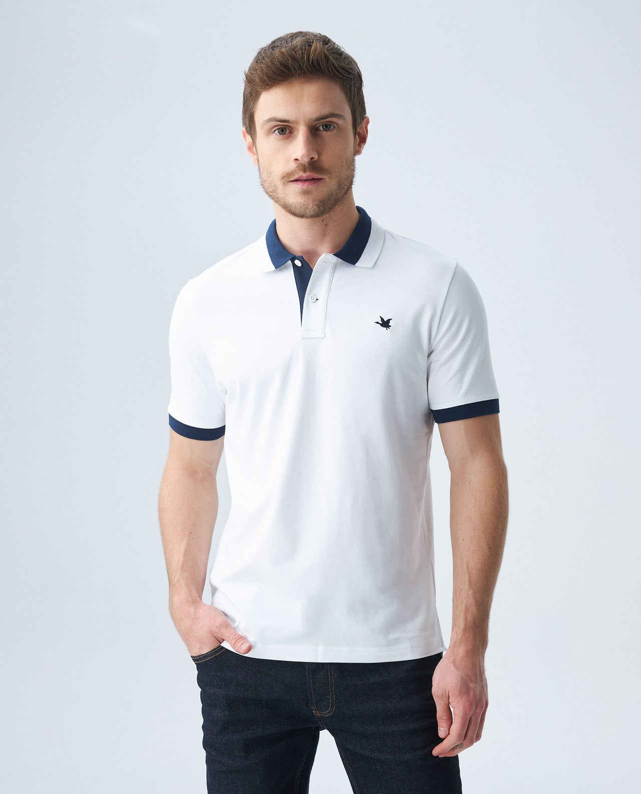 Polo Basico Chevignon  Bold