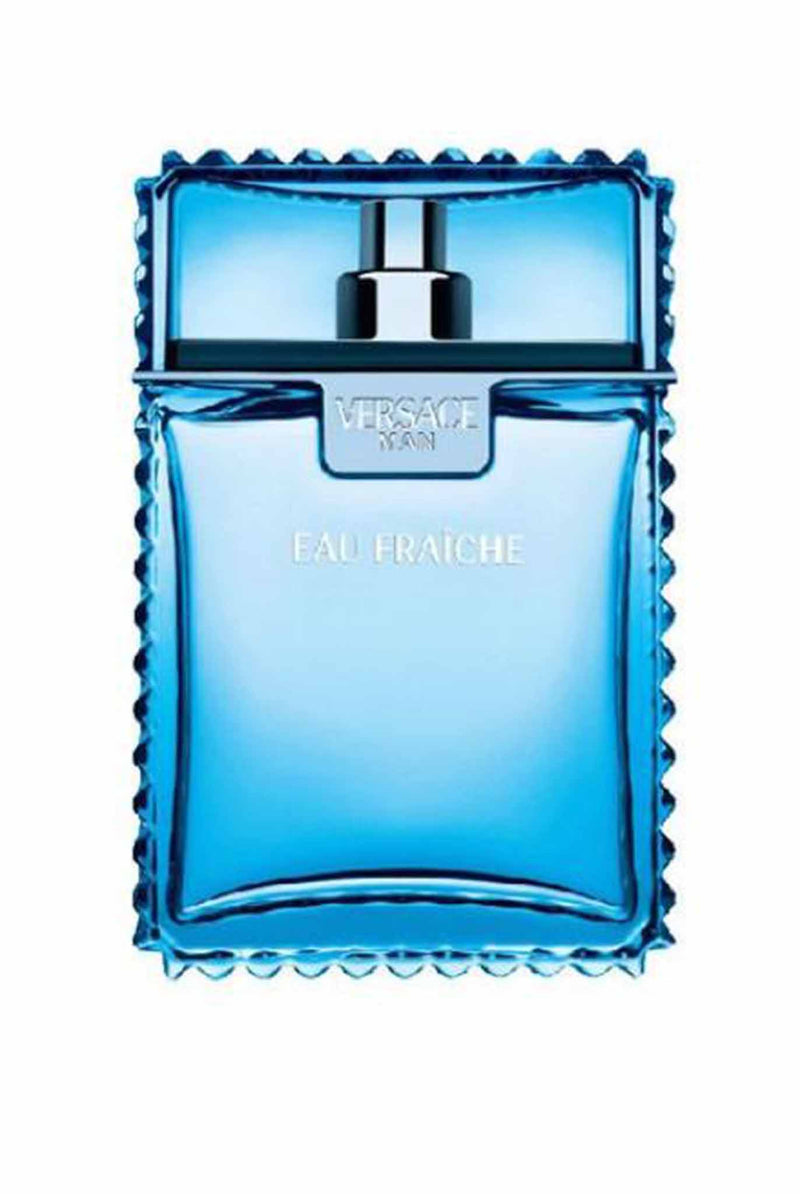 Perfume Versace Man 3.4 Oz para hombre